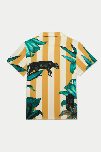 Pantera Weekend Shirt