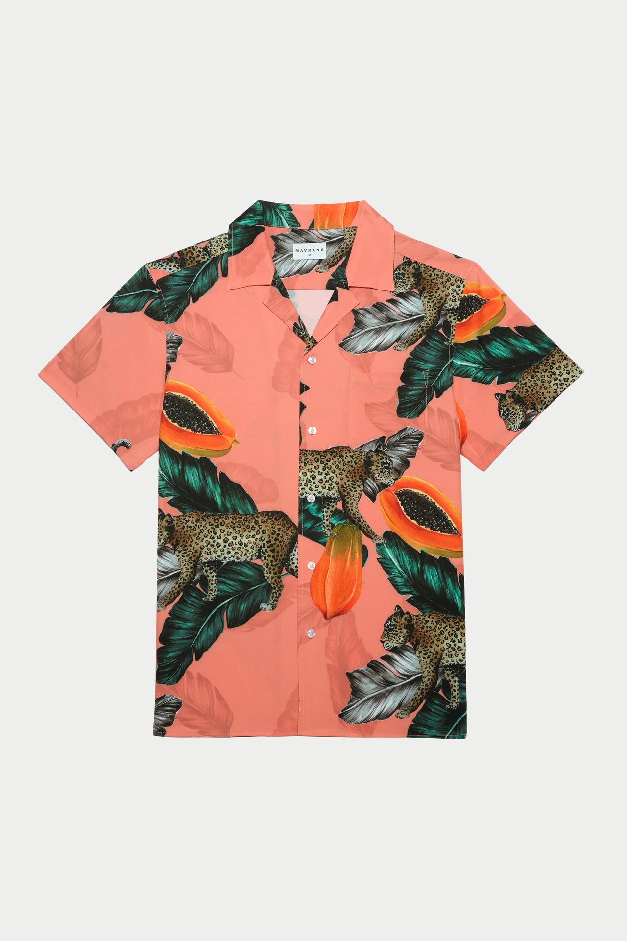 Fruta Bomba Weekend Shirt