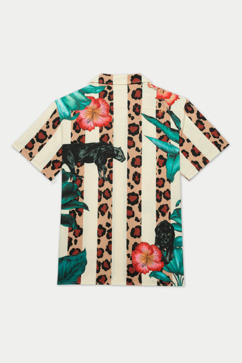 Leo Pantera Weekend Shirt