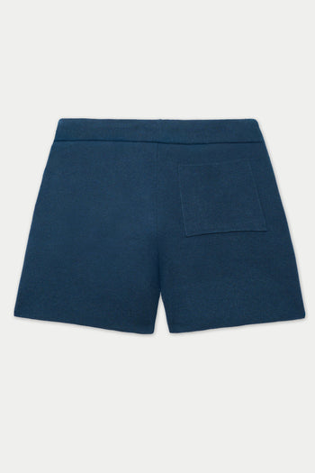 OUT OF OFFICE KNIT SHORT