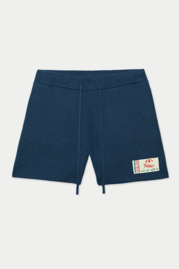 OUT OF OFFICE KNIT SHORT