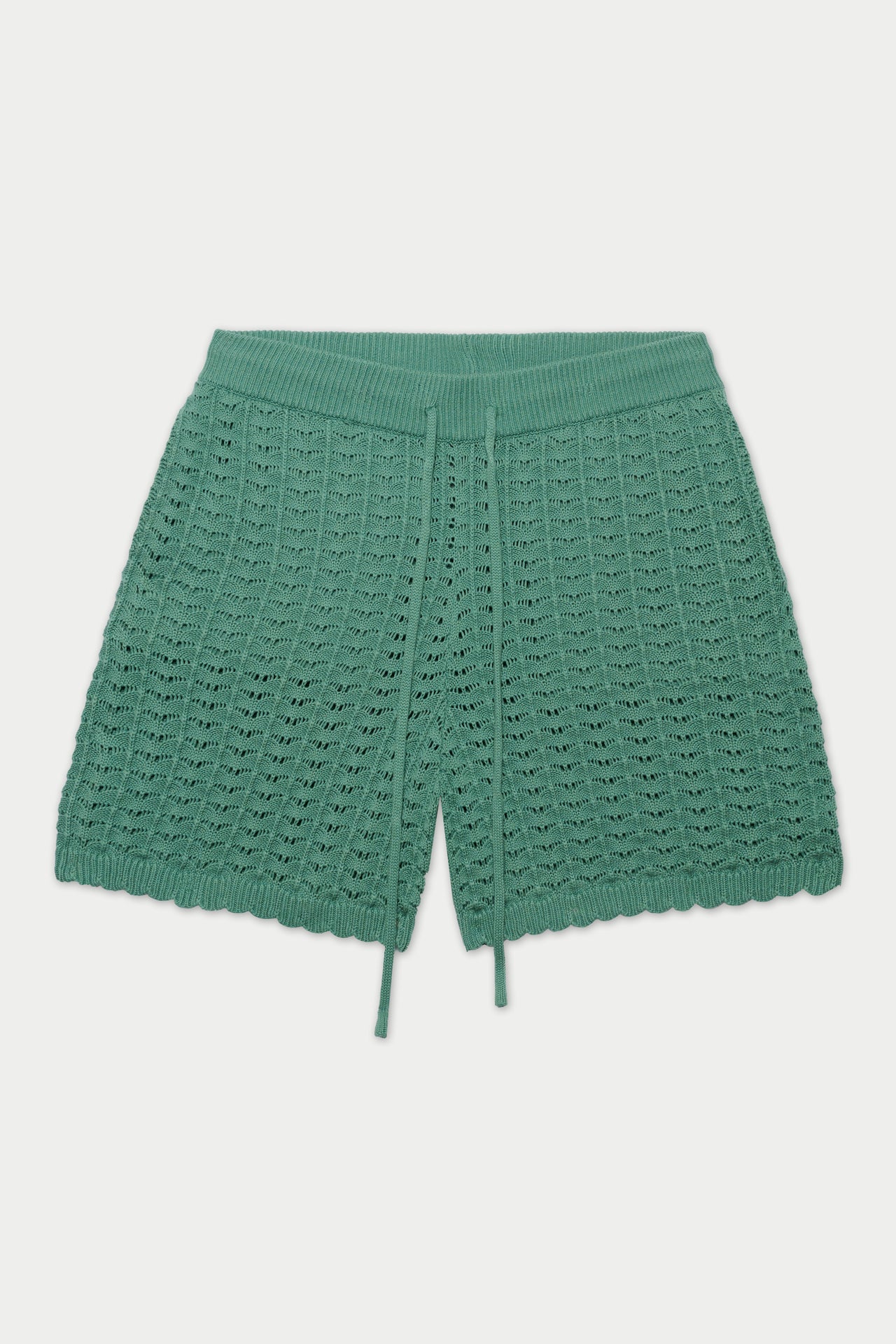 SALT WATER KNIT SHORT