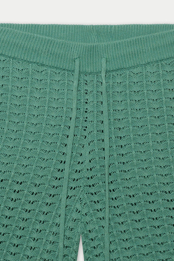 SALT WATER KNIT SHORT