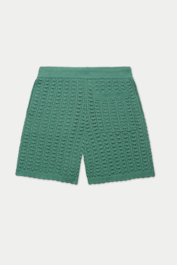 SALT WATER KNIT SHORT