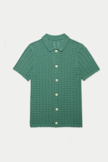 SALT WATER KNIT SHIRT