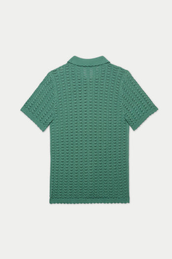 SALT WATER KNIT SHIRT