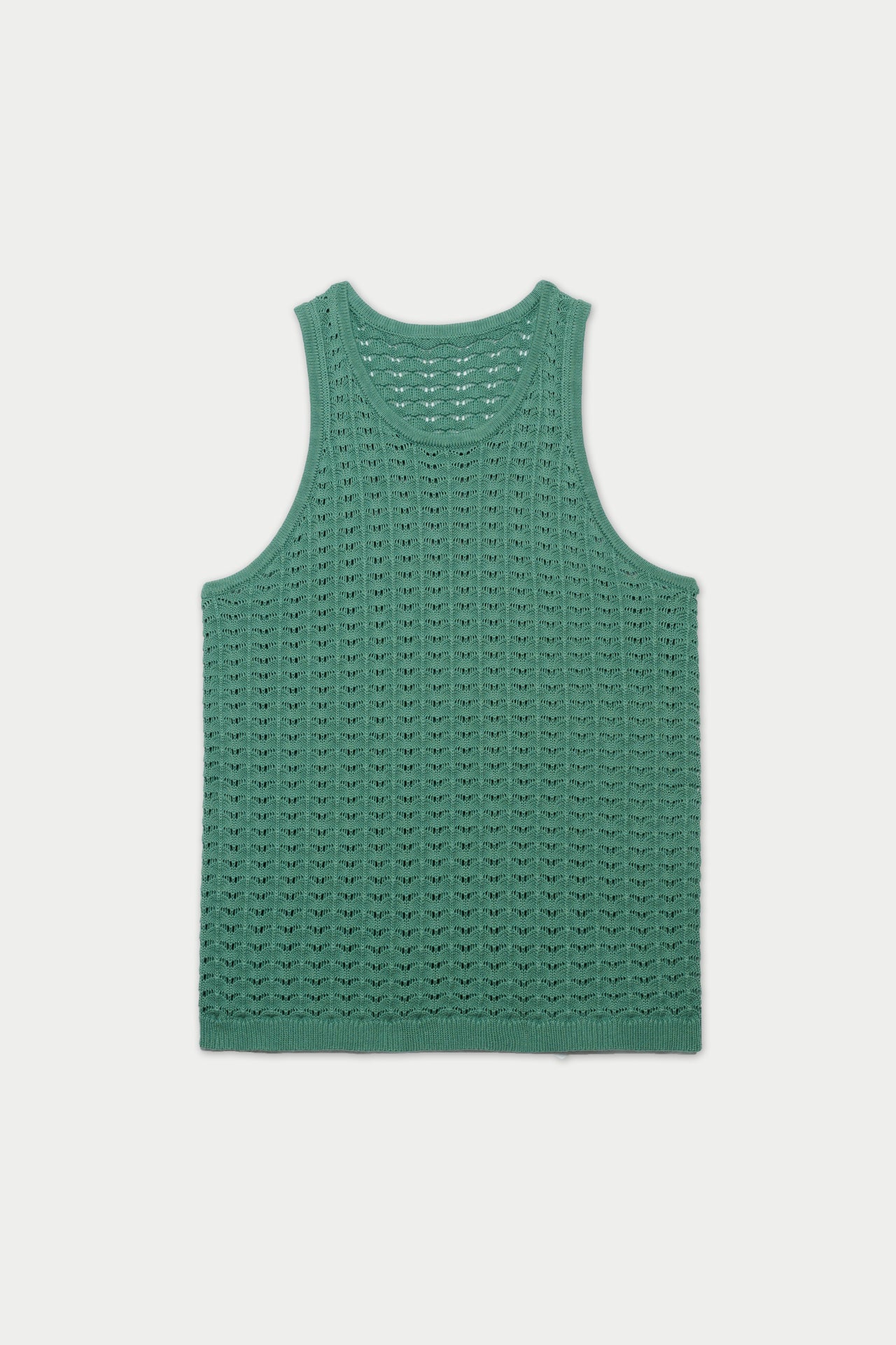 SALT WATER KNIT TANK