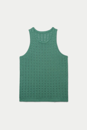 SALT WATER KNIT TANK