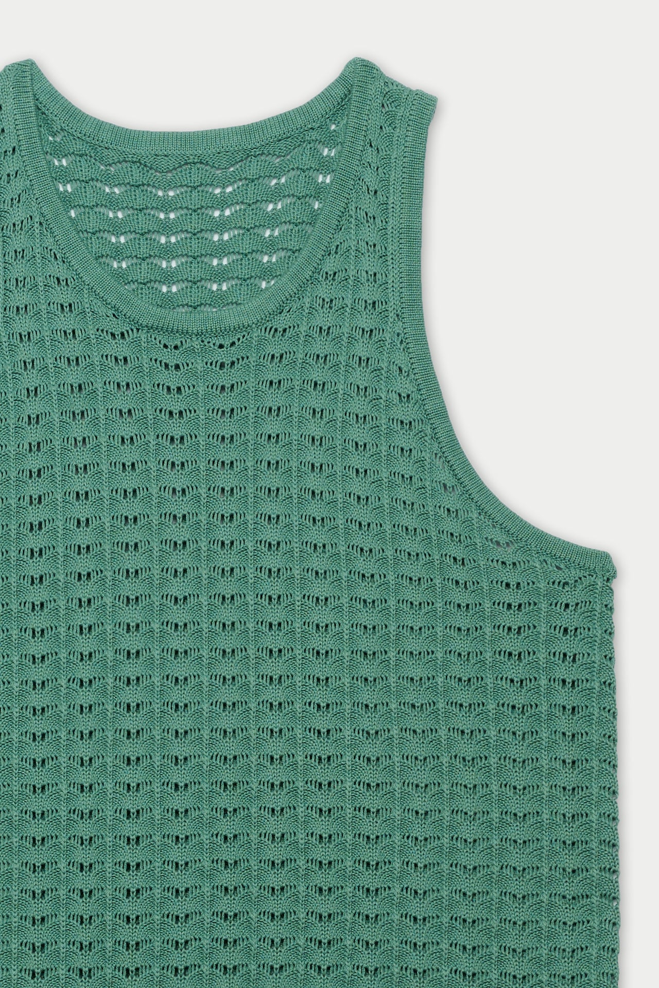 SALT WATER KNIT TANK