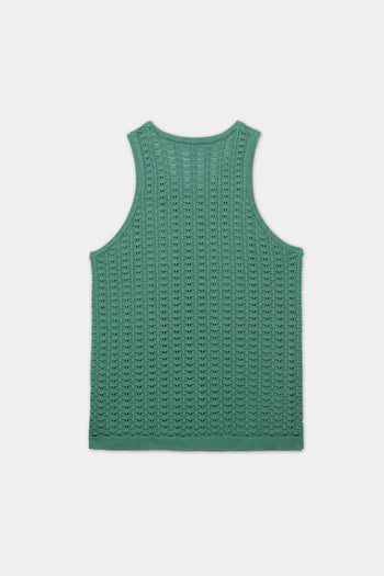SALT WATER KNIT TANK
