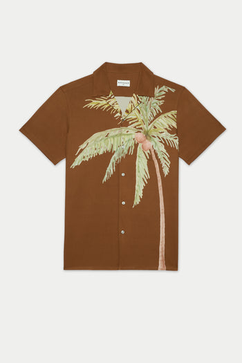 COCO WEEKEND SHIRT