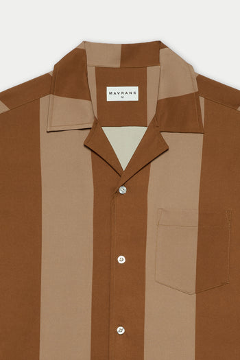 COIR WEEKEND SHIRT
