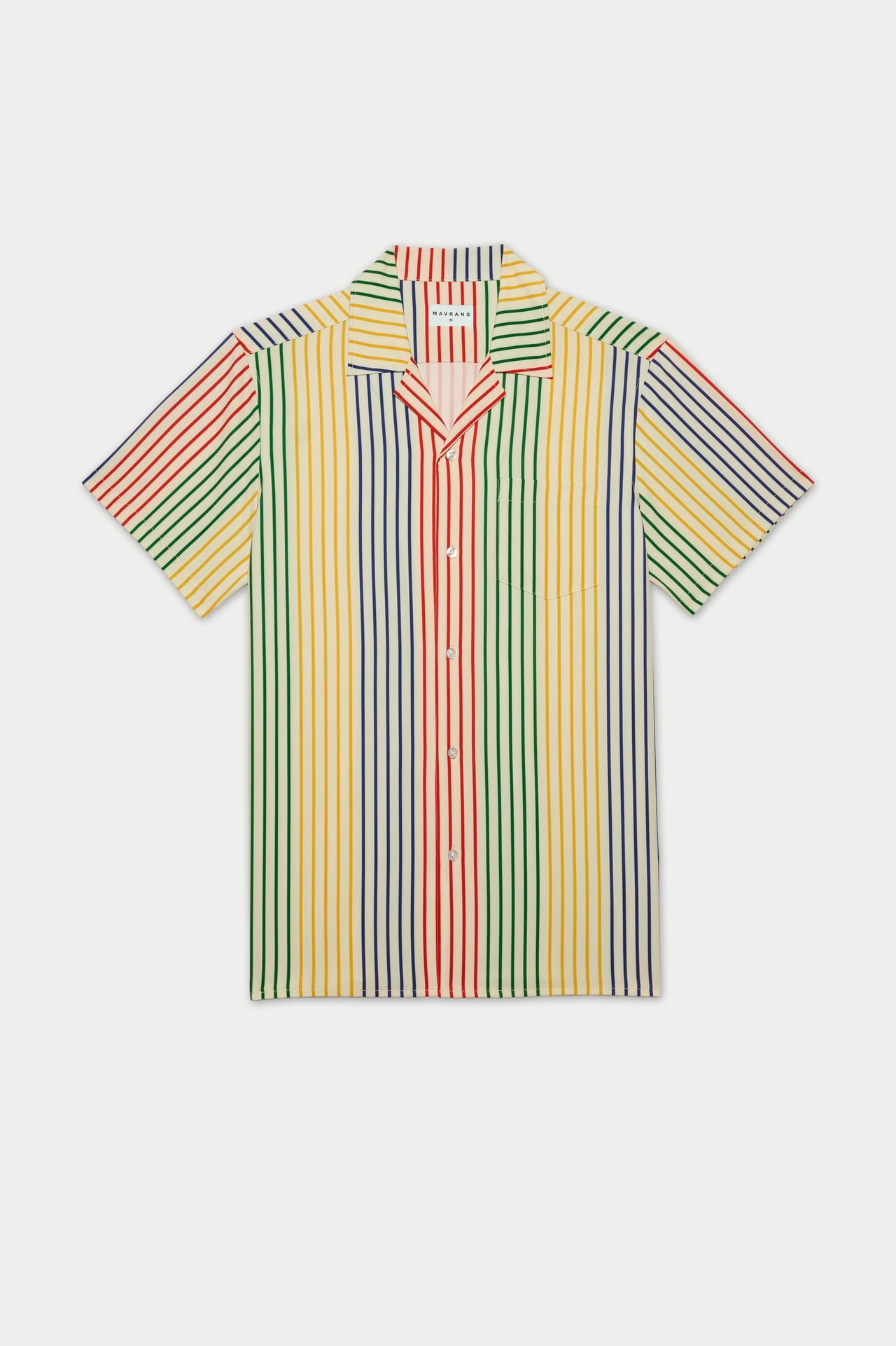 RIPE WEEKEND SHIRT