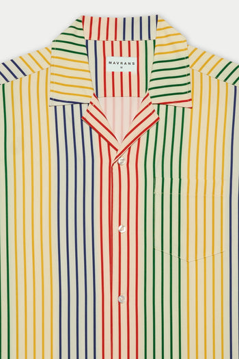 RIPE WEEKEND SHIRT