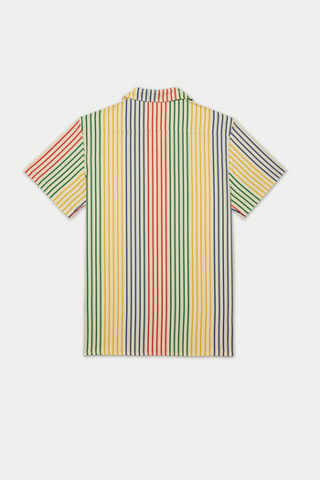 RIPE WEEKEND SHIRT