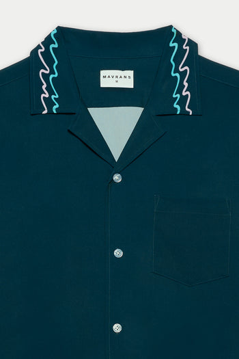 90'S WAVE WEEKEND SHIRT