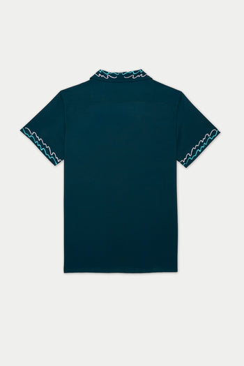 90'S WAVE WEEKEND SHIRT