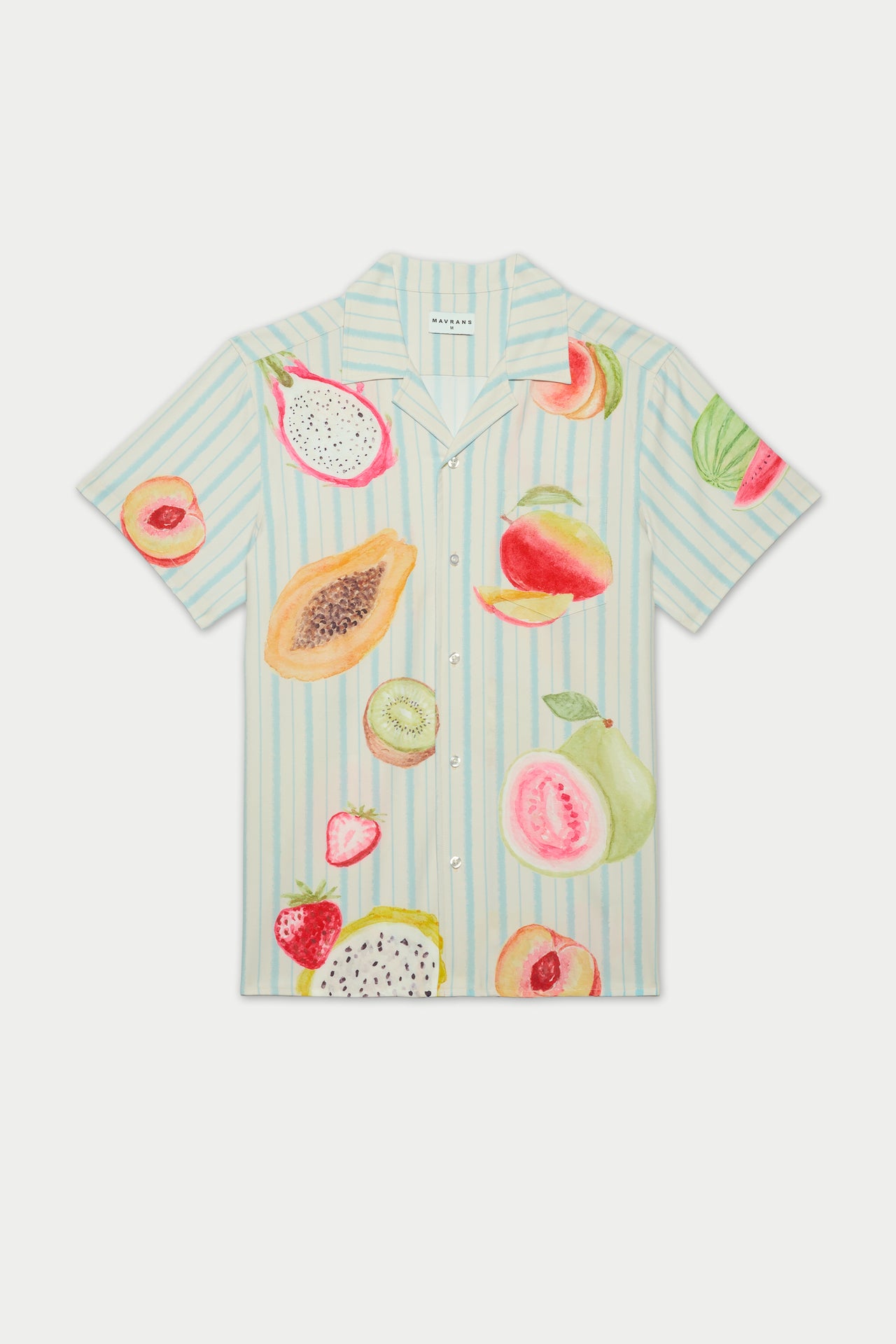 FRESHLY PICKED WEEKEND SHIRT