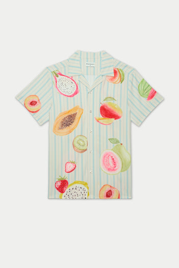 FRESHLY PICKED WEEKEND SHIRT