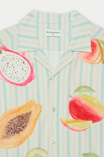 FRESHLY PICKED WEEKEND SHIRT