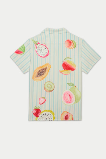 FRESHLY PICKED WEEKEND SHIRT