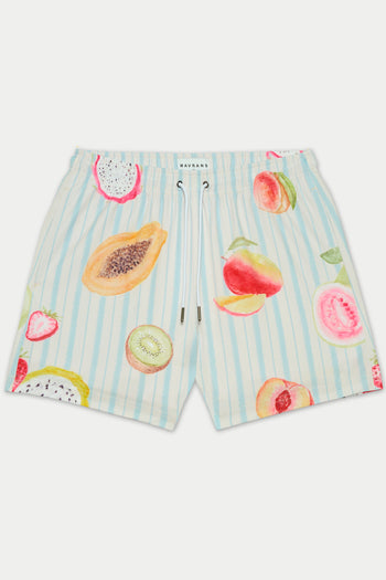 FRESHLY PICKED SWIM SHORT