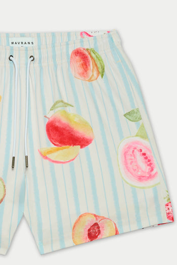 FRESHLY PICKED SWIM SHORT