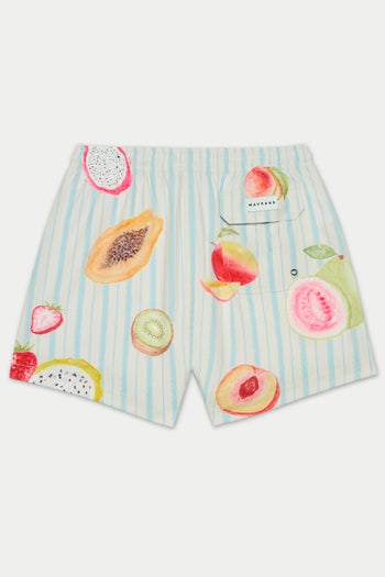 FRESHLY PICKED SWIM SHORT