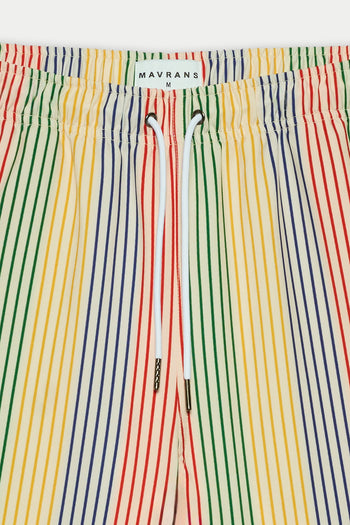 RIPE SWIM SHORT