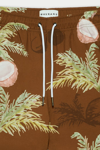 COCO SWIM SHORT
