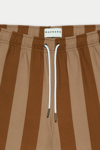 COIR SWIM SHORT