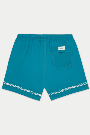 LINK SWIM SHORT
