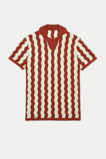TROPEZ COAST POLO