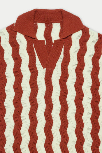 TROPEZ COAST POLO
