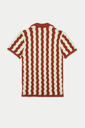 TROPEZ COAST POLO
