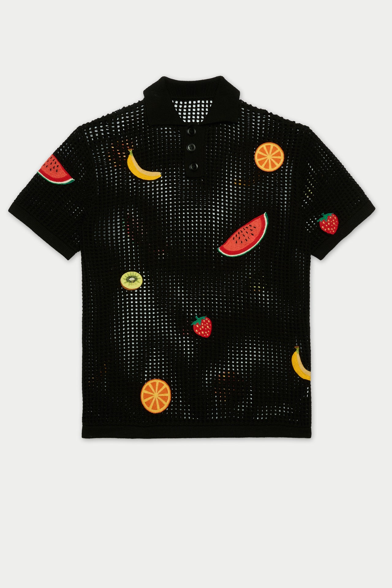 FRESHLY PICKED POLO