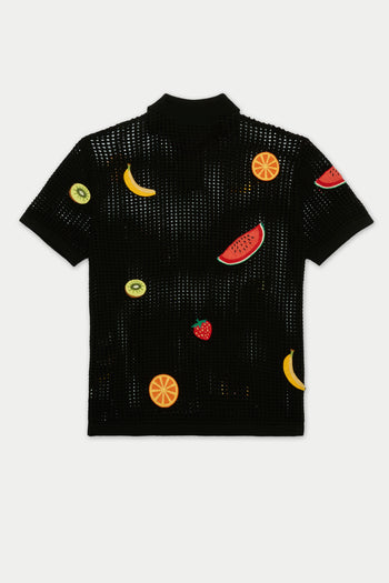 FRESHLY PICKED POLO