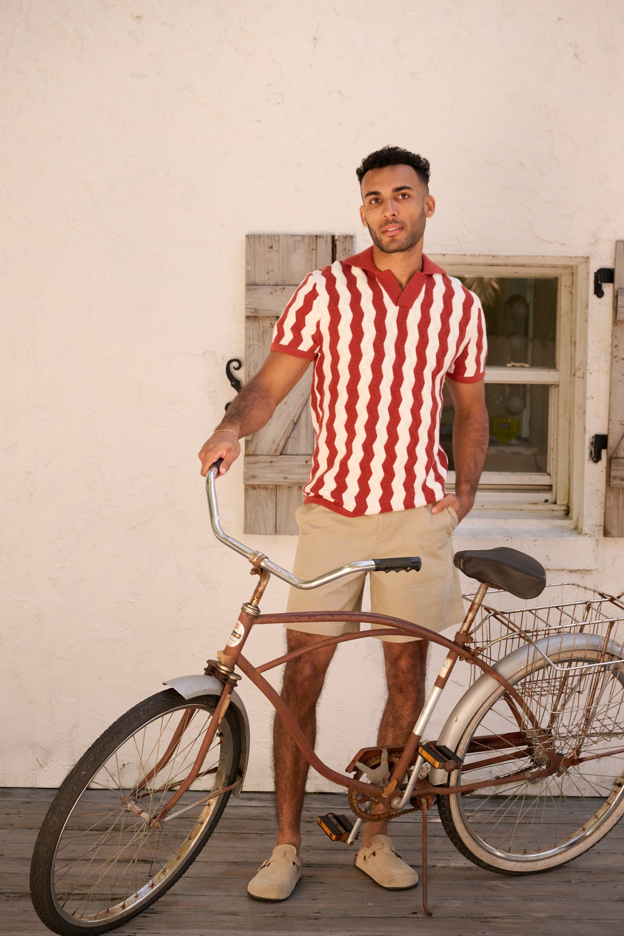 TROPEZ COAST POLO