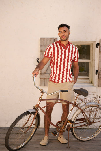 TROPEZ COAST POLO