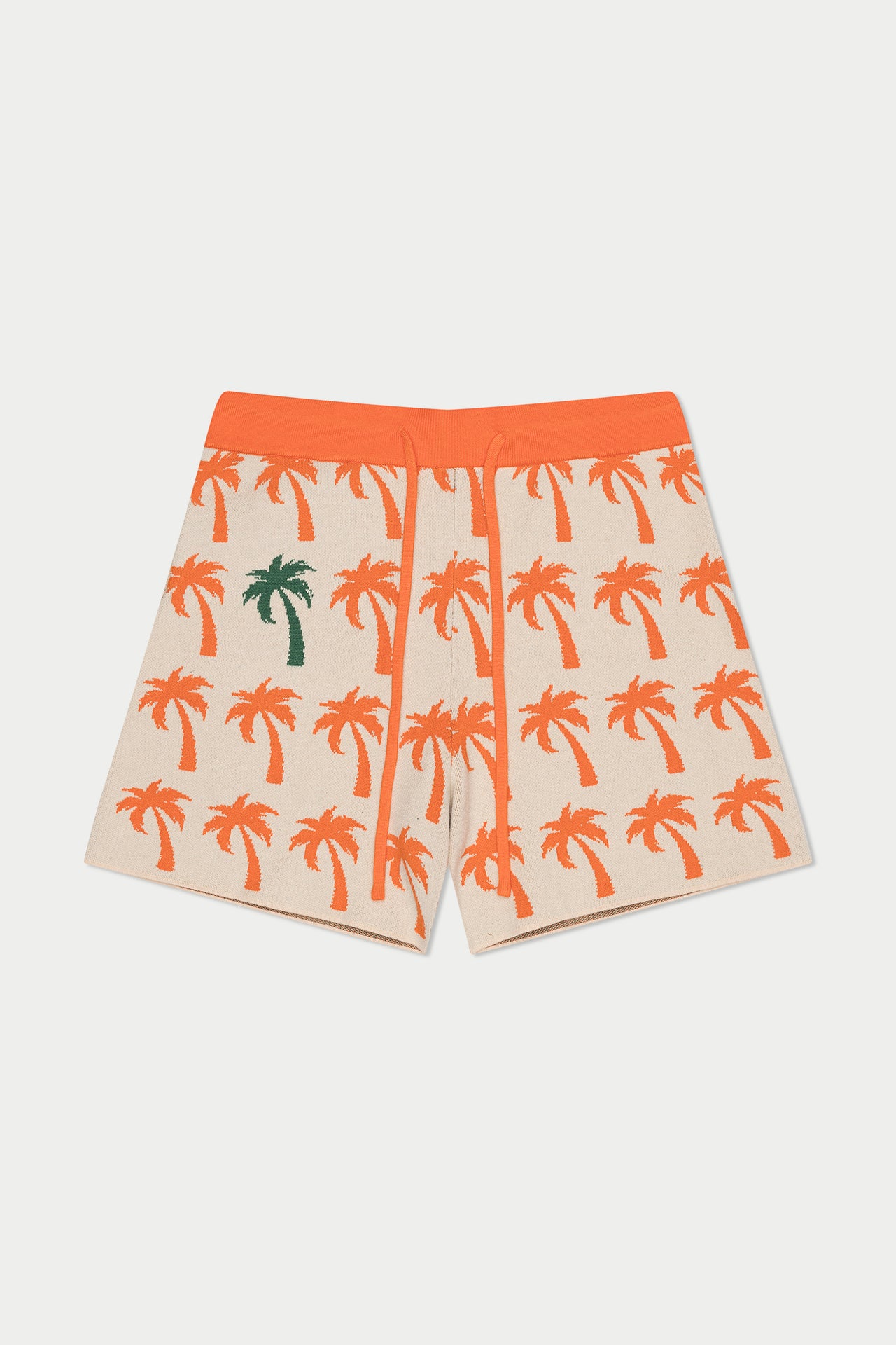 Palms Knit Short