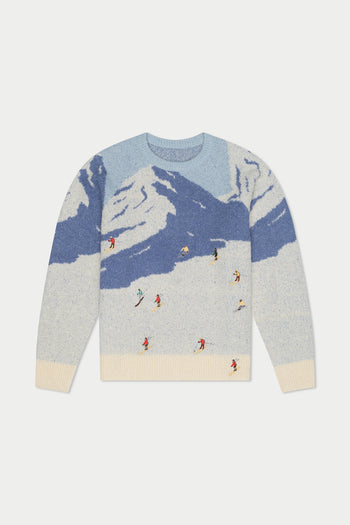 Ski Sweater