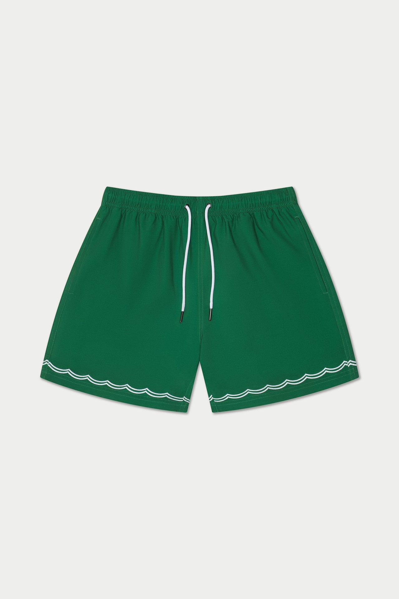 Ciao Green Swim Short