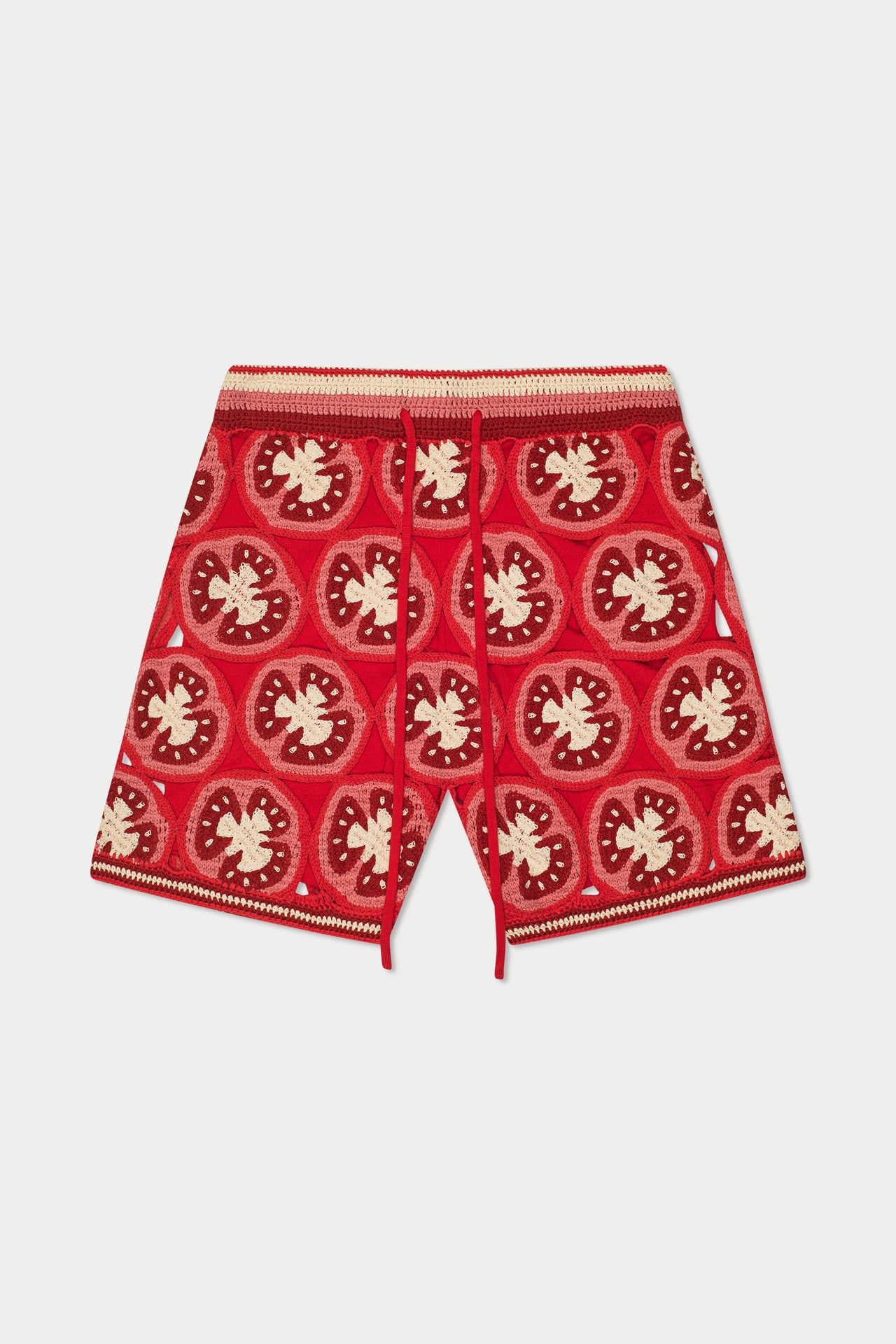 Ciao Crochet Short