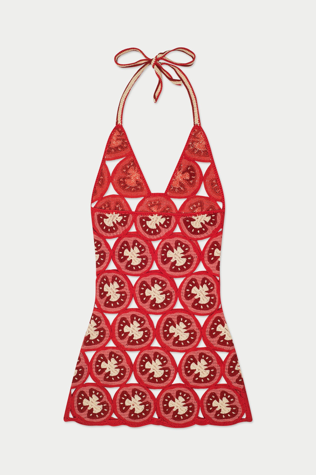 Ciao Knit Dress