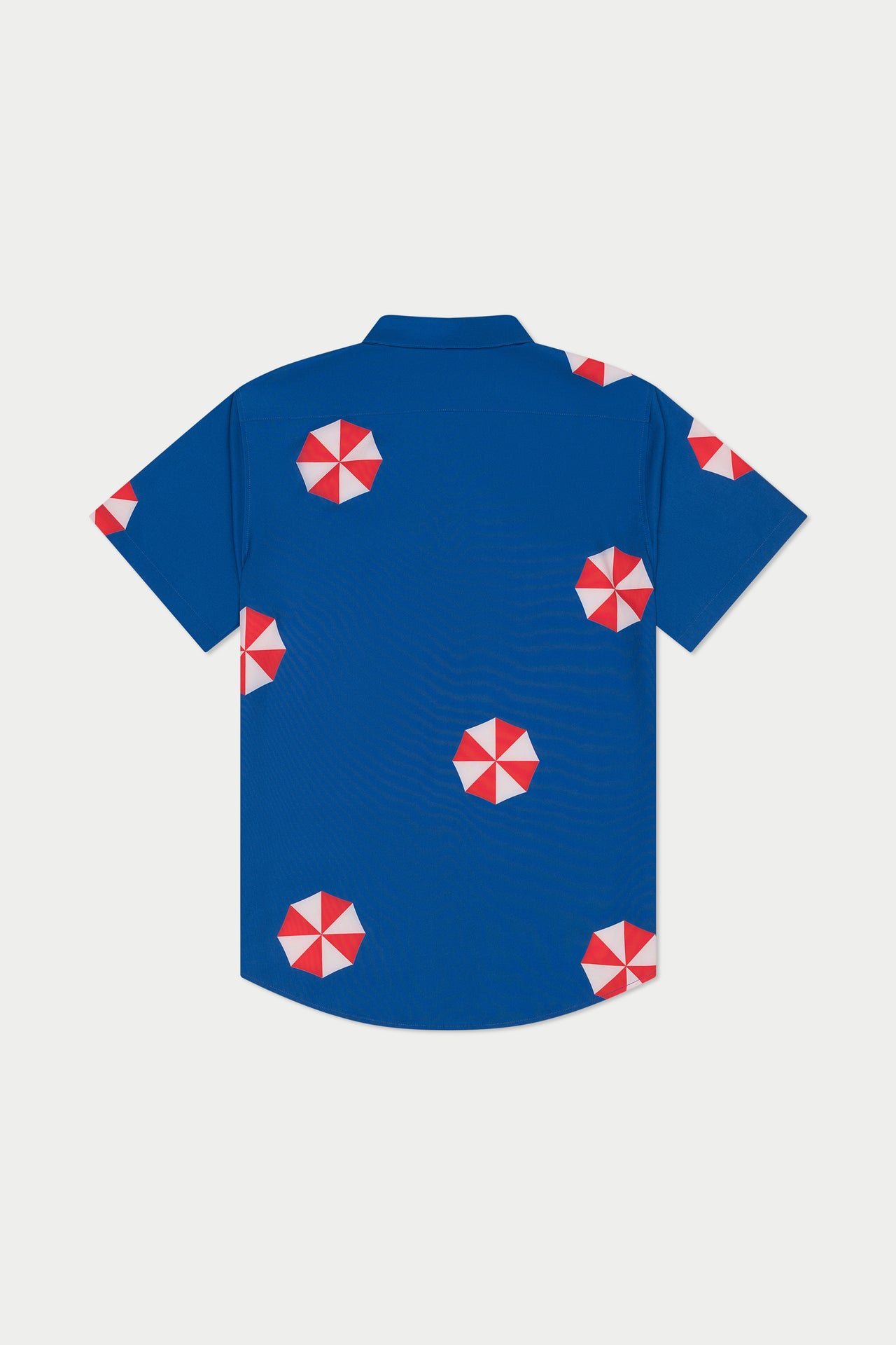 Blue Umbrella Weekend Shirt