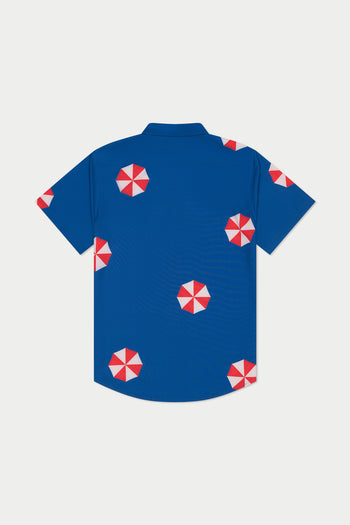 Blue Umbrella Weekend Shirt