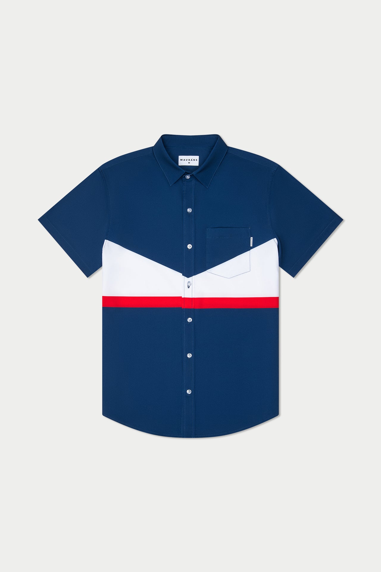 Macro Flag Weekend Shirt