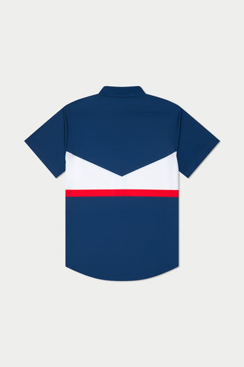 Macro Flag Weekend Shirt