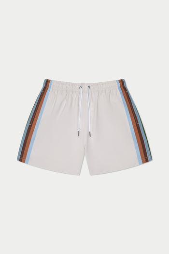 Rayas Swim Shorts
