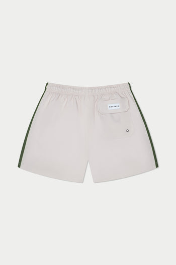 Rayas Swim Shorts